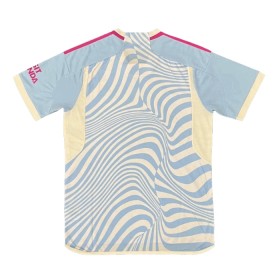 Camisetas Arsenal x Stella McCartney Special 2023-24 - Hombre